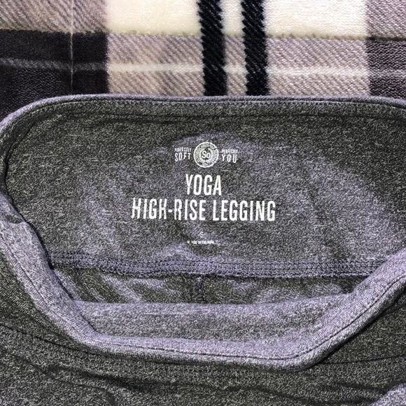 SO | Pants \u0026 Jumpsuits | Yoga Highrise 